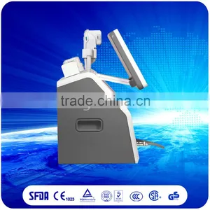 Newest Fat Reduction Skin Rejuvenation Portable Ultra Face Lift thumbnail-3