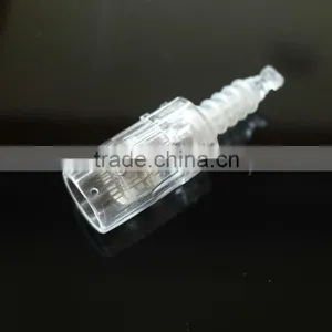 Vibration Rejuvenation Derma Pen Derma Roller Micro thumbnail-3