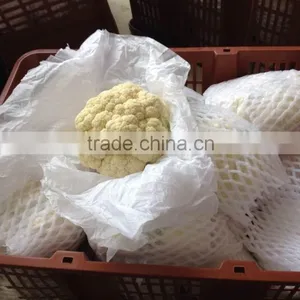 Chinese Fresh Cauliflower for Sale thumbnail-1