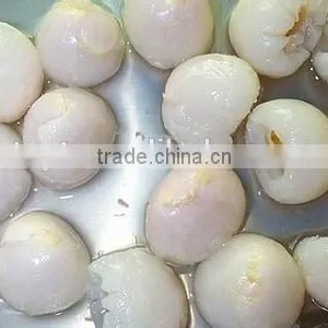 Canned Lychee Canned Food Light Syrup thumbnail-1
