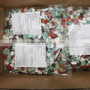 2016 Hot Sale Korean Stone Chocolate With High Quality Chinese Manufacture thumbnail-4