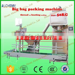 Automatic Paper Bag Packing Machine on Sale in China thumbnail-5