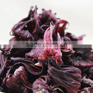 Dropship Dried Hibiscus Flowers Tea thumbnail-3