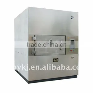 Microwave Vacuum Drying Equipment thumbnail-1