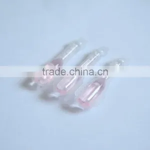 Full Automatic Suppository Filling and Sealing Machine thumbnail-2