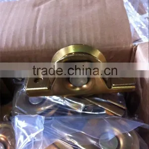 Automatic System Sliding Gate Bottom Wheel Price thumbnail-6