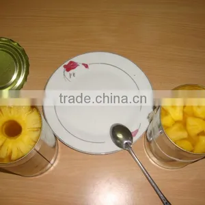 2016 Year End- Canned Pineapple in Light Syrup thumbnail-1
