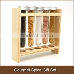 Gourmet Spice Gift Set thumbnail-1