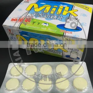 320g Dry Milk Candy thumbnail-1