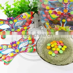 Butterfly Party Mask Press Candy thumbnail-4