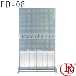 FD-08 Perforated Metal Shelf thumbnail-1