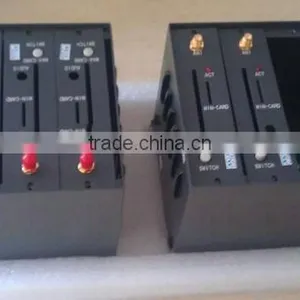 High Quality Bulk Sms Rj45 Interface Wavecom 4 Port 3g Modem Gsm Pool thumbnail-4