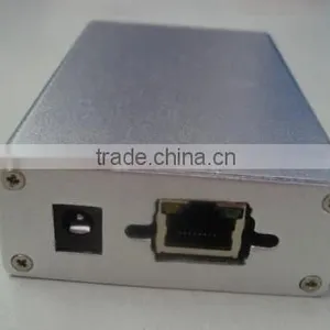 RJ-45 GPRS Q2403A/M1206B/Q24PLUS MODEM thumbnail-1