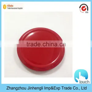 Metal Screw Cap With Type Tin Free Steel for Size 70mm and 82mm thumbnail-3
