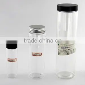 Plastic Candy Jar thumbnail-1