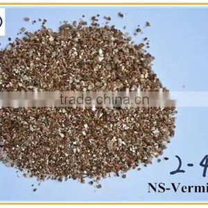 Expanded Vermiculite For Animal Feed Additive thumbnail-4