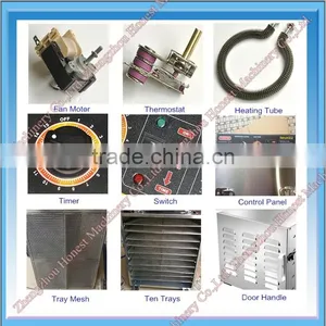 Experienced Dried Fruit Processing Machine OEM Service Supplier thumbnail-4