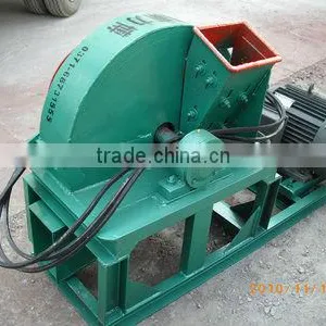 Finely Processed Wood Log/branch Shaver Machine thumbnail-5