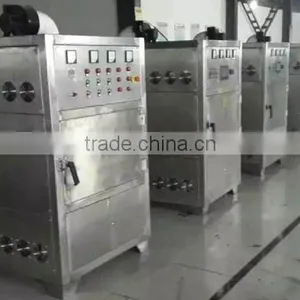Microwave Tunnel Dryer for Sale thumbnail-2