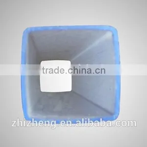PVC Square Column Profile thumbnail-1