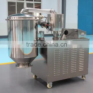Automatic Vacuum Feeder for Sale for Powder thumbnail-2