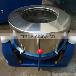Industrial Cloth Spin Wool Spin Dehydrator Drying Machine thumbnail-1