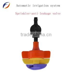 Water Viking Impact Orchard Female Agricultural Power Sprayer thumbnail-3