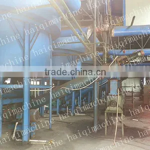 200KW Biomass Power Plant(green to Energy) thumbnail-1