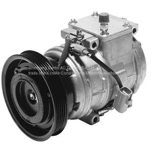 12V Air Conditioner Parts for TOYOTA CAMRY 2.2L L4 thumbnail-1