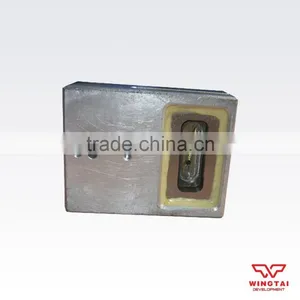 Shantou Wingtai Pneumatic Portable Punching Machine thumbnail-4