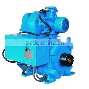 AC Drilling Motor, AC Electric Motor, LMMYJ23 Drilling Motor thumbnail-1