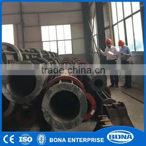 Low Price Cement Electric Pole Mould thumbnail-1