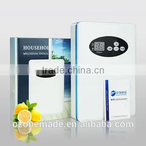 Home Use Ozone Water Purifier / Ozone Water Machine /household Ozone Generator thumbnail-2