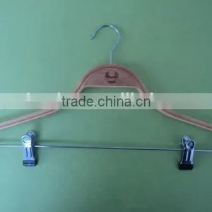 Round Bamboo Hangers With Various Sizes thumbnail-2