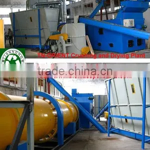 TN Patent CE Biomass Wood Sawdust Rotary Drum Dryer - Vicky (website: Woodpelletmill002) thumbnail-4
