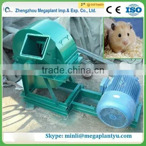 Dura Wood Shaving Blade Machine for Horse Bedding thumbnail-2