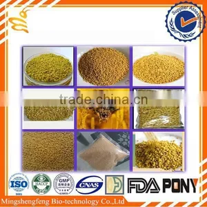 High Quality Organic Fresh 100% Natural Mixed Bee Pollen From the Largest Bee Industry Base of China thumbnail-1