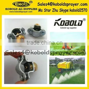 High Pressure Metal Water Spray Nozzle for Agriculture thumbnail-1