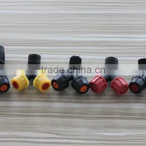 2016 Hot Sale Double Nozzle, Knapsack Sprayer Nozzle thumbnail-1