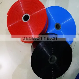 Large Diameter PE Plastic Water Drain Pipe for Agricultural Irrigation System thumbnail-2