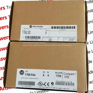1771-ON The 1771-ON 24V AC Digital Output Module Houses 8 Outputs thumbnail-5