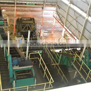 Qie International Brand CE Proved Palm Oil Refinery Adopt Europe Standard thumbnail-5