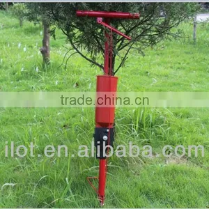 ILOT Seed Planting Machine thumbnail-1