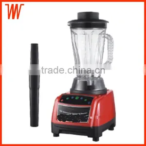 2.7L Electric Smoothie Maker Machine thumbnail-1