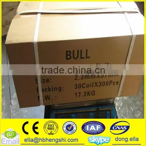 Coil Nail With Ring Shank.pallet Coil Nail. thumbnail-5