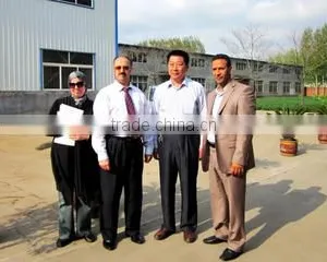 Zhucheng Yonglida Mechanical Co., Ltd. company overview - view 2 thumbnail