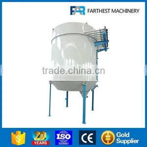 Drum Pulse Filter For Fish Farm thumbnail-2