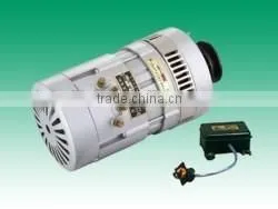 Silicon Rectifying dc Generator1.5kw 24v for Vehicle and Boat thumbnail-1