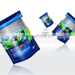 Aquariums Accessories Blue Treasure Marine NP Bio Pellet thumbnail-1