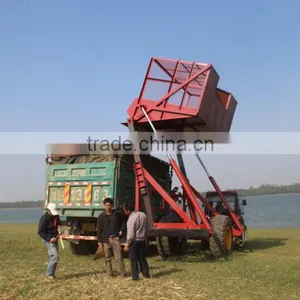 7YGS-11 Sugar Transporter Sugar Transfer Machine thumbnail-4